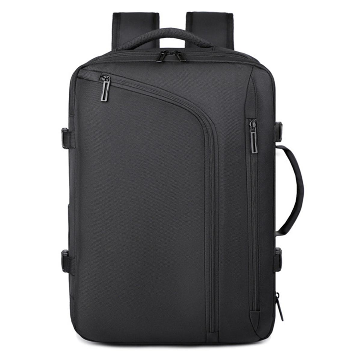 Endless Vacuum Bag Space-Saving Backpack