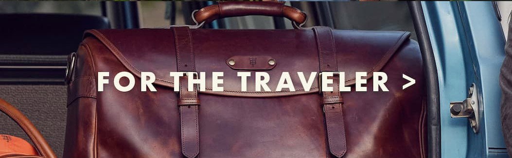 For the Traveler