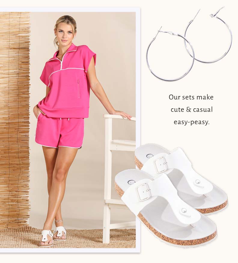 Shop the Look