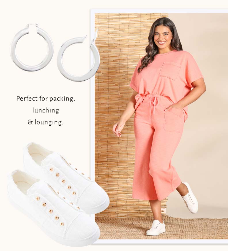 Shop the Look