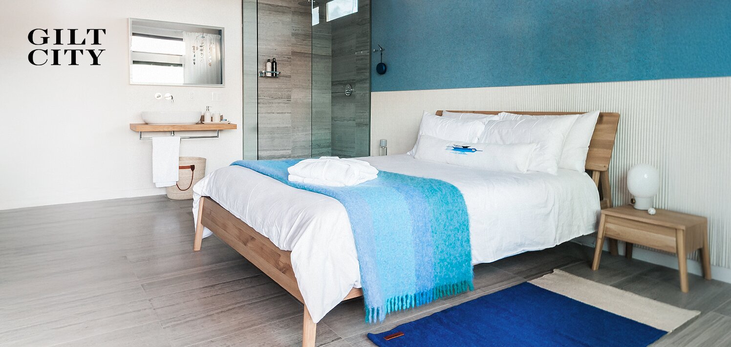 Twelve Senses Retreat | 25% Off Stays