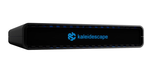 Kaleidescape Strato K 8K Movie Player/Server