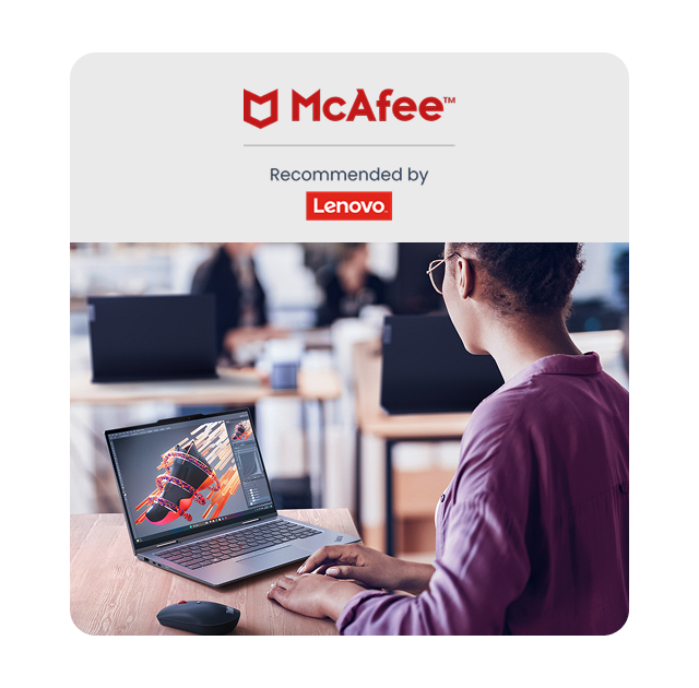 McAfee Digital Protection