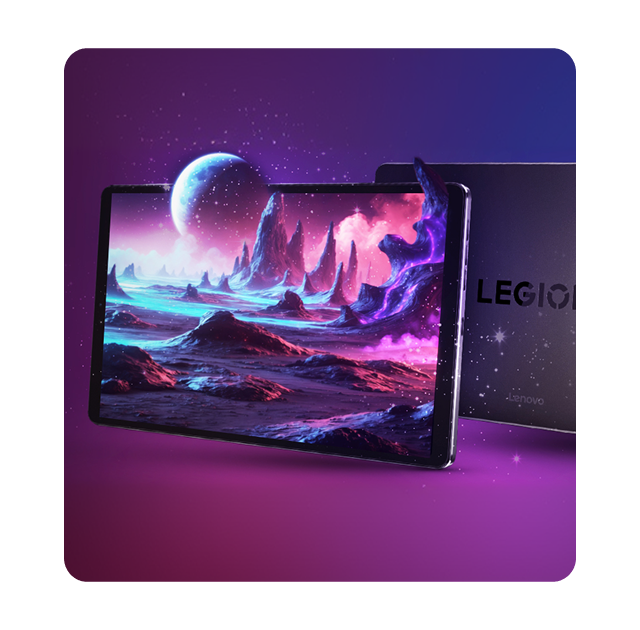Shop Legion Tab