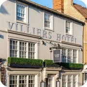18th Century Hotel