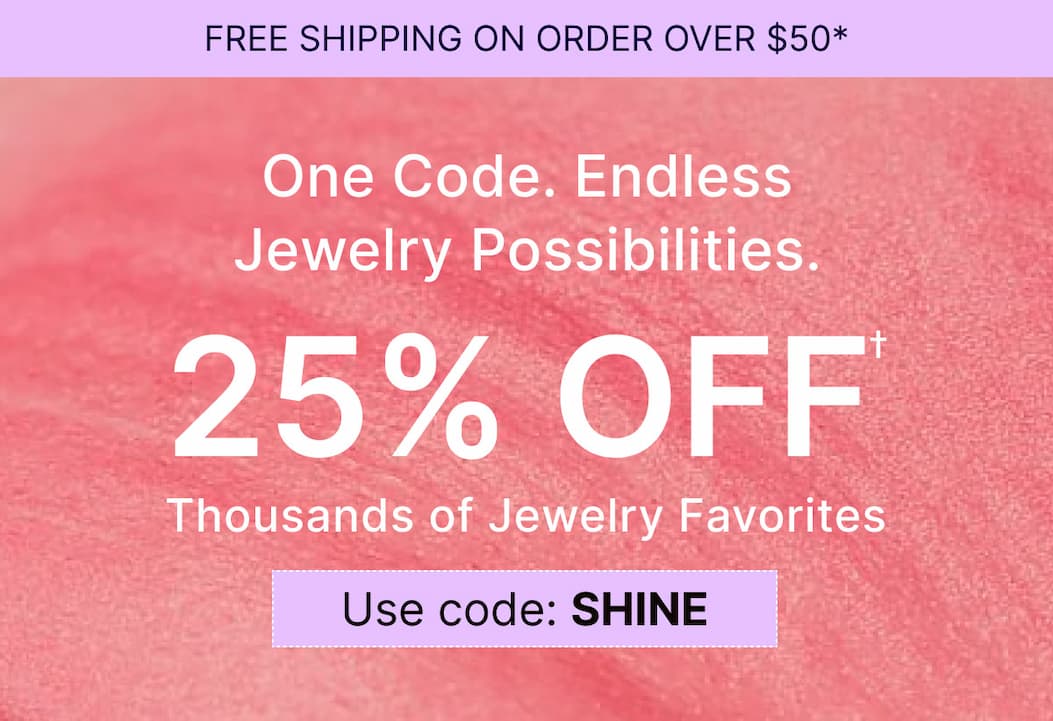Endless Jewelry Possibilities