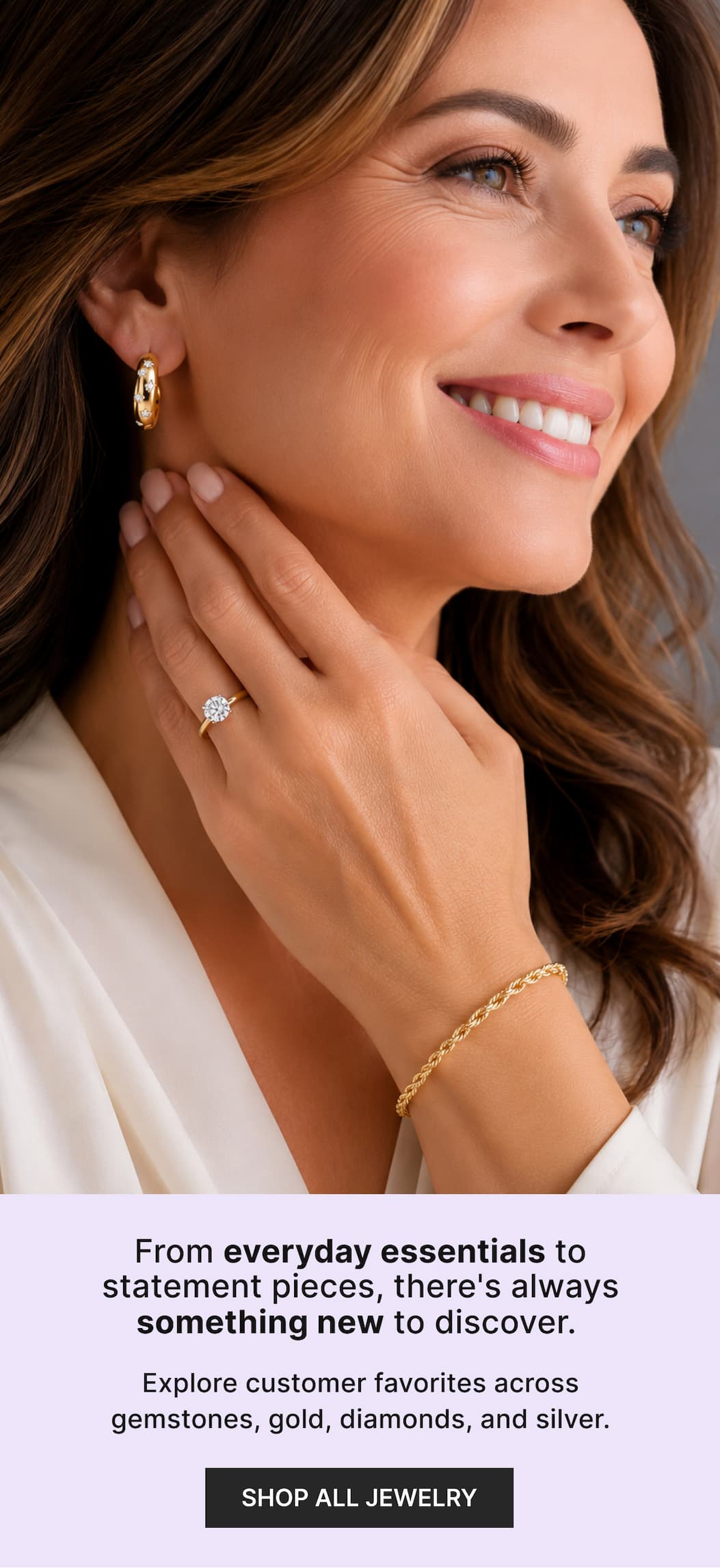 SHOP ALL JEWELRY