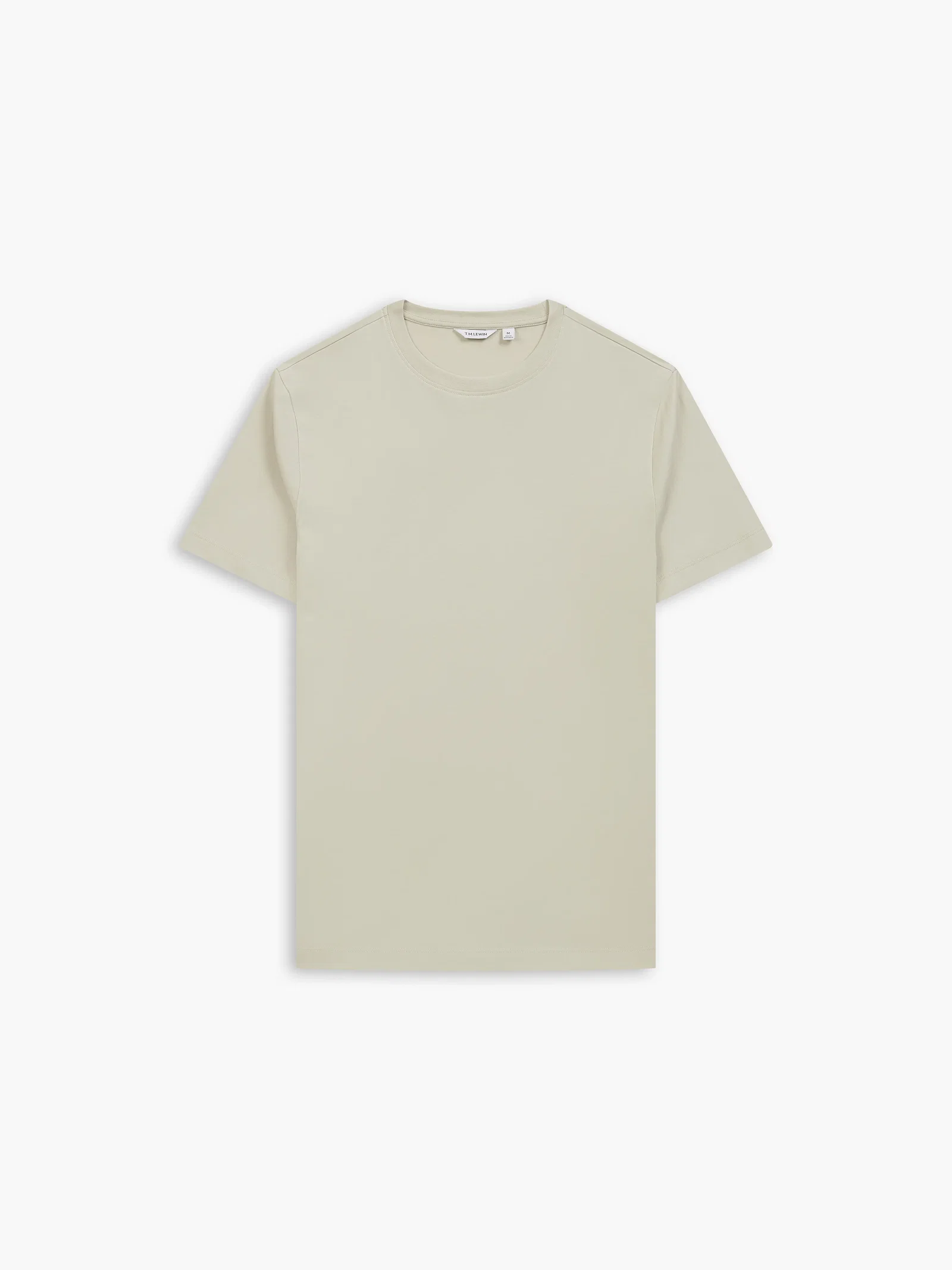 Image of The Classic T-Shirt