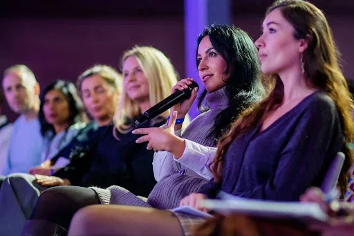 Speaking & Influence Summit 2026