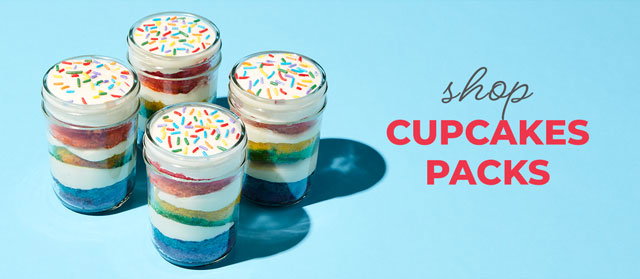 Shop Cupcake Packs