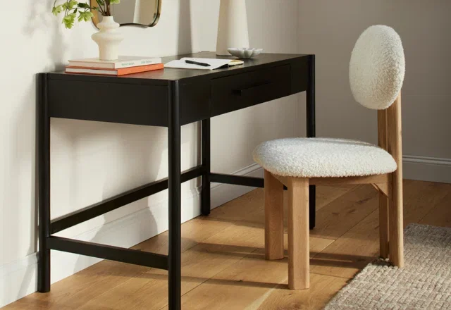 Work-From-Here Desks
