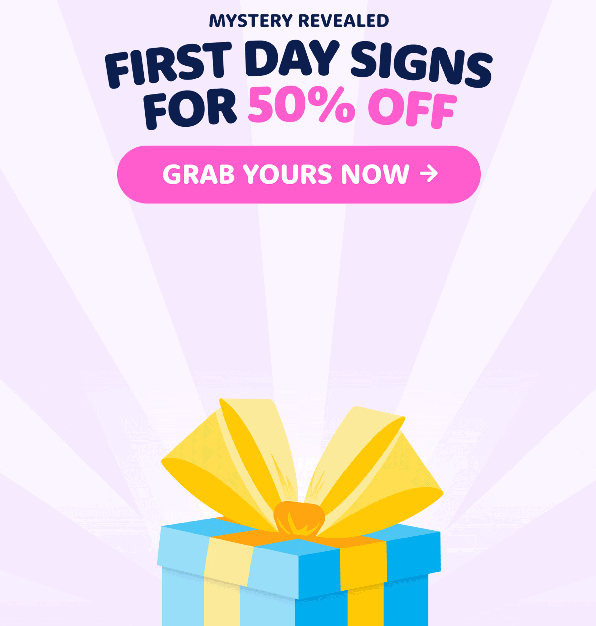 REVEAL THE DEAL >