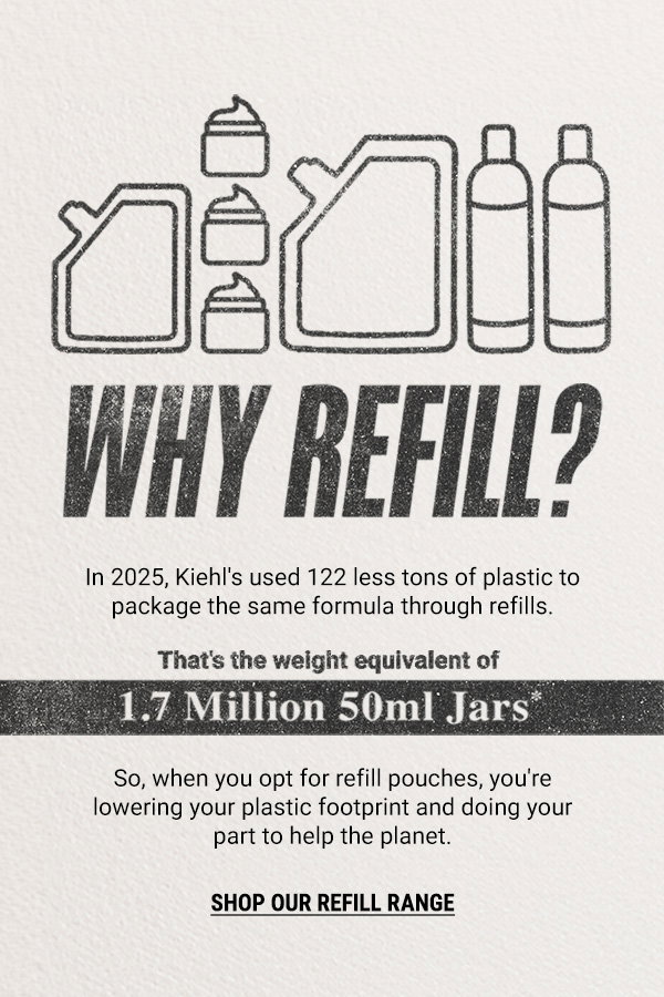 World Refill Week