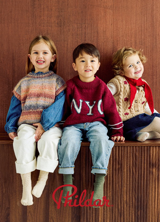 Nouveau catalogue enfant