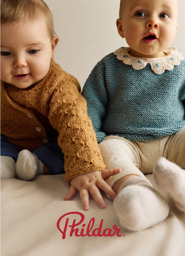 Nouveau catalogue layette