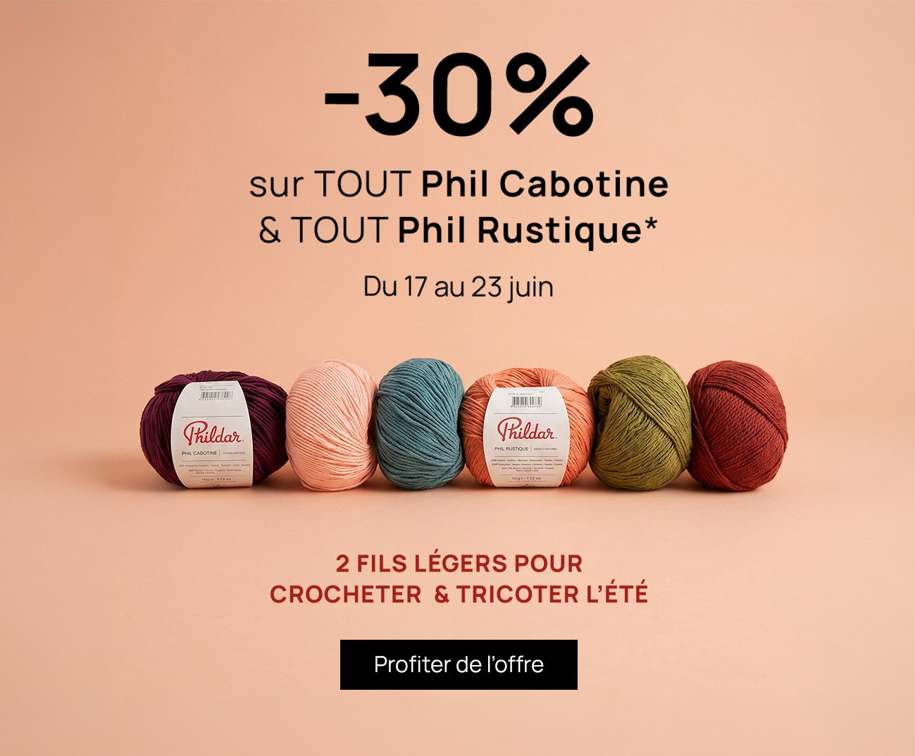 Promo -30%