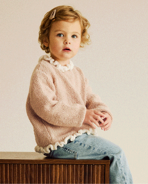 Nouveau catalogue enfant