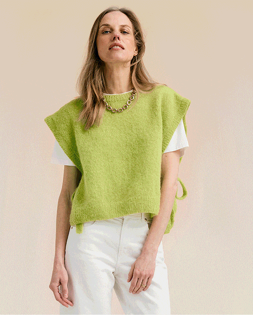 Nouveau Catalogue femme