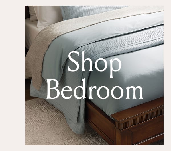 Shop Bedroom