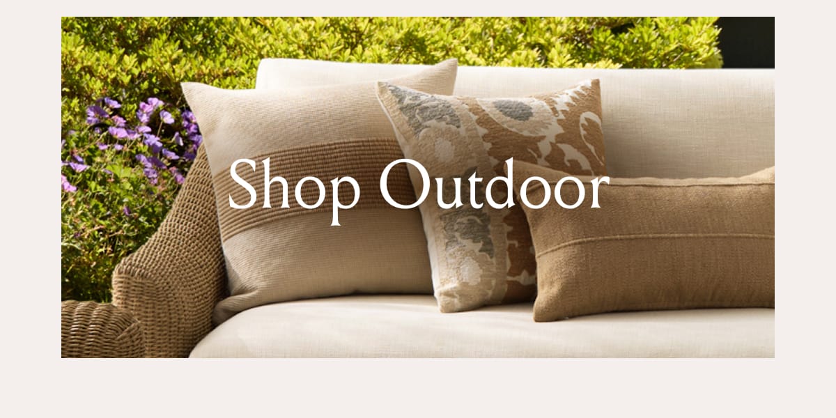 Shop Outdoor