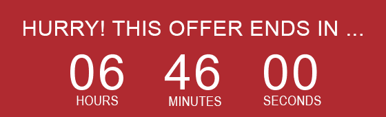 Countdown Timer
