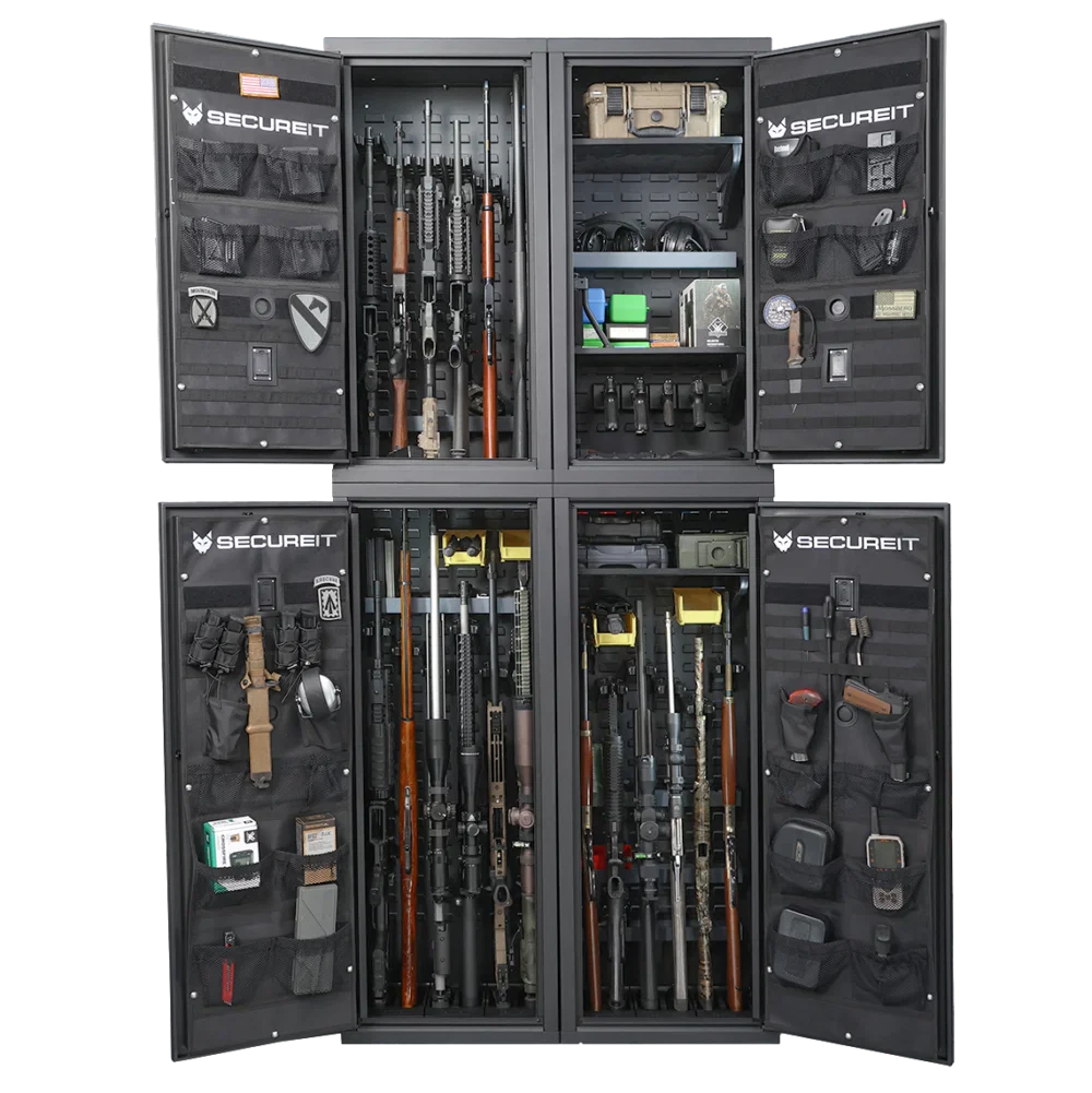 Image of Agile™ Quad Command Kit Pro