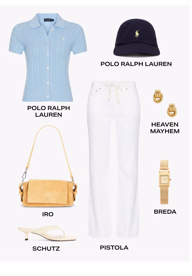 Shop Polo Ralph Lauren Picks