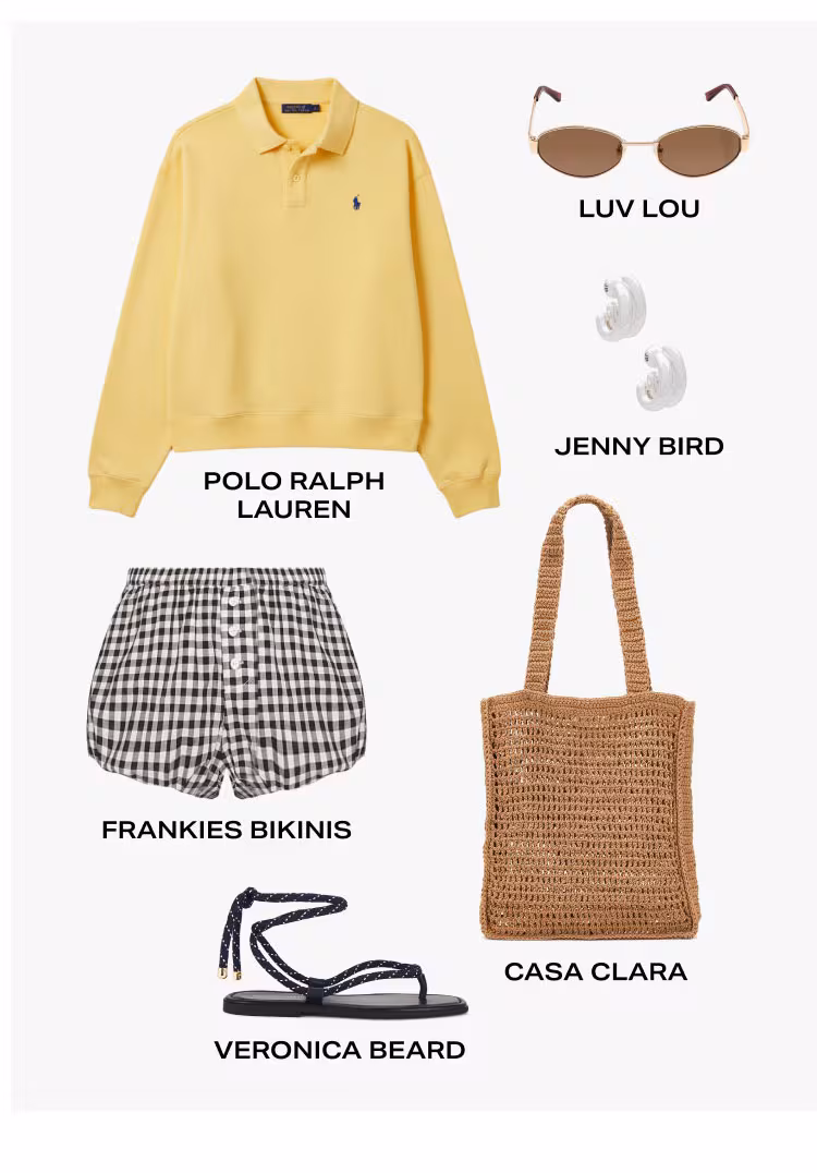 Shop Polo Ralph Lauren Picks