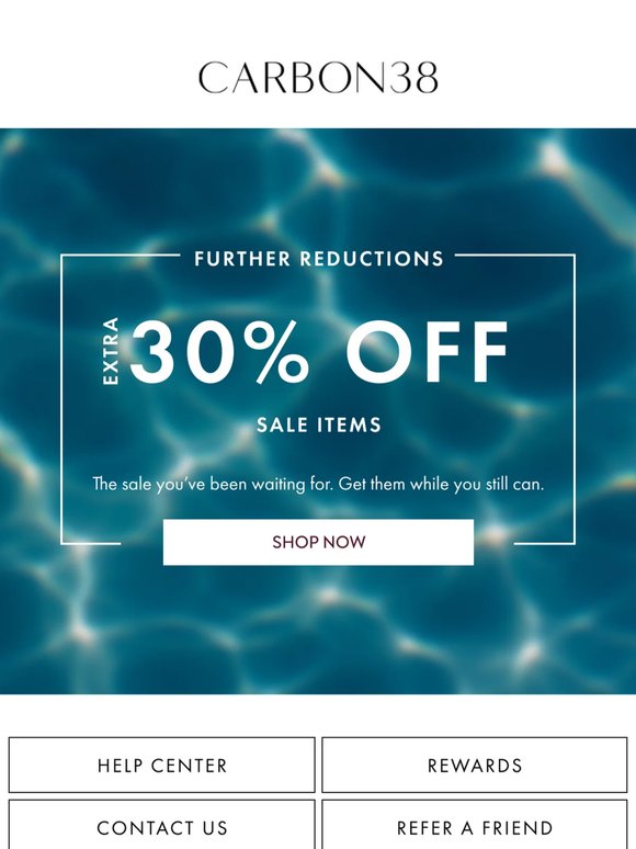 FURTHER REDUCTIONS
