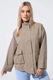 Utility Jacket
