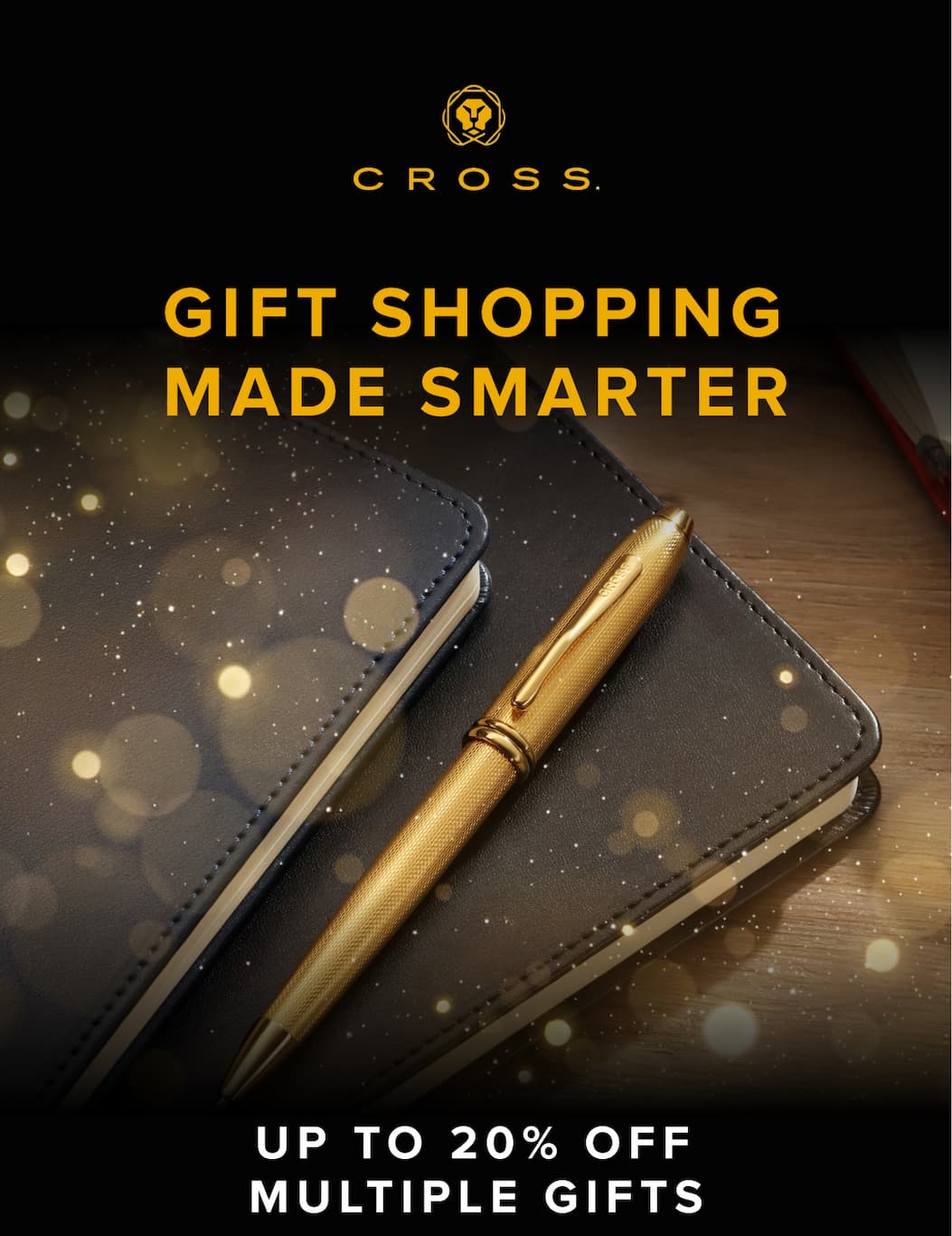 Cross
