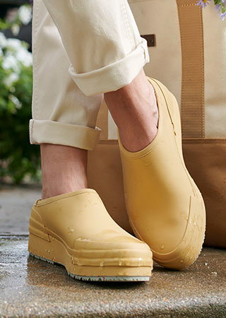Bean Light Wellies®