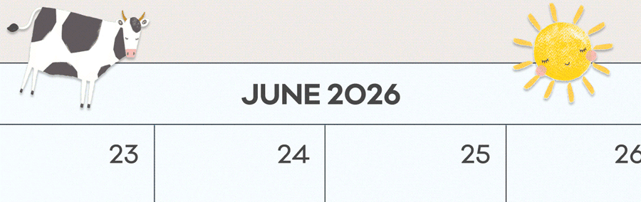 June 2026