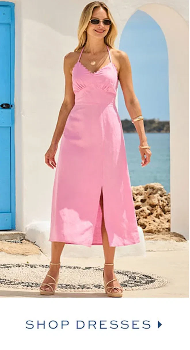 Shop Dresses