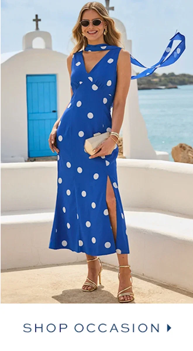 Shop Occasion