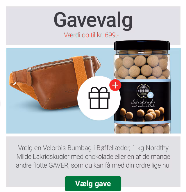 gavevalg