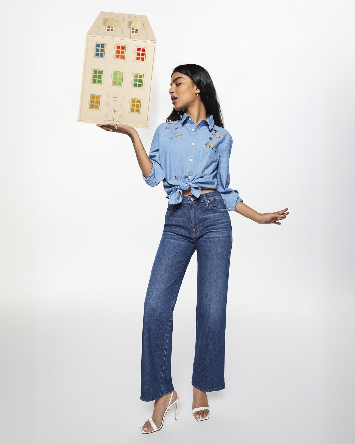 MODEL HOME - Shop more petites