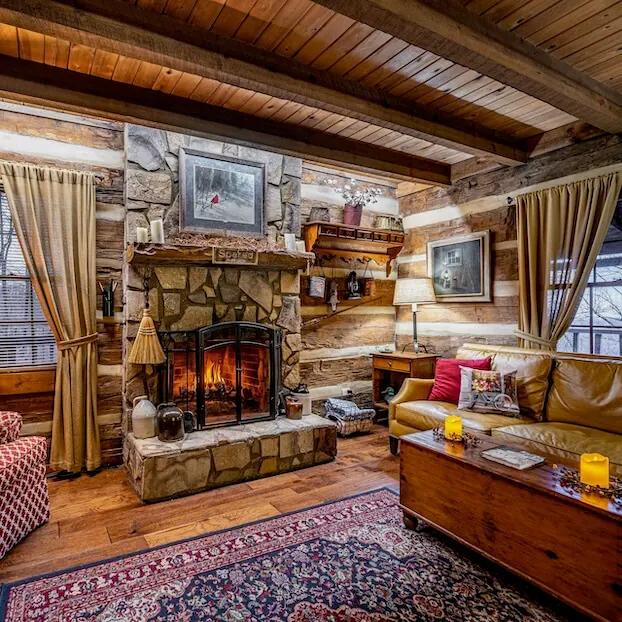 Save on longer stays in Gatlinburg, Tennessee.