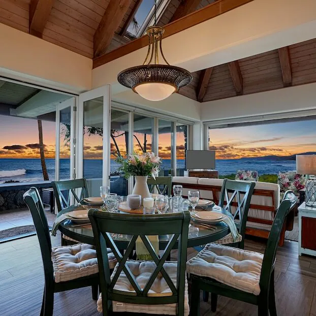 Save on longer stays in Kauai, HI.