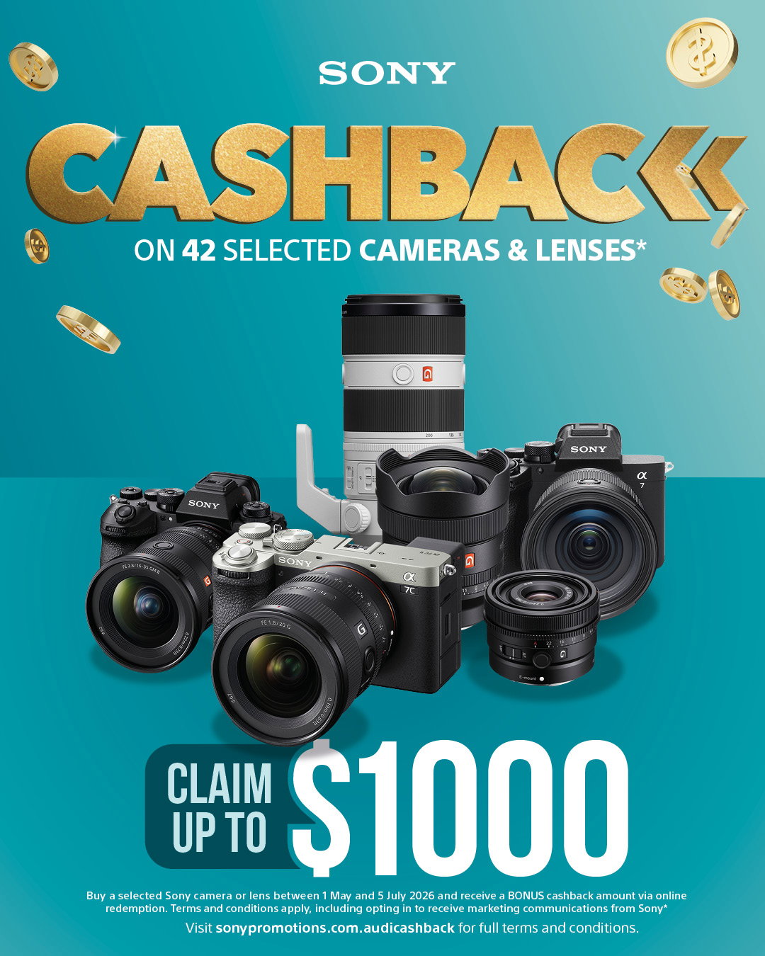 Canon G7 X III Limited Edition