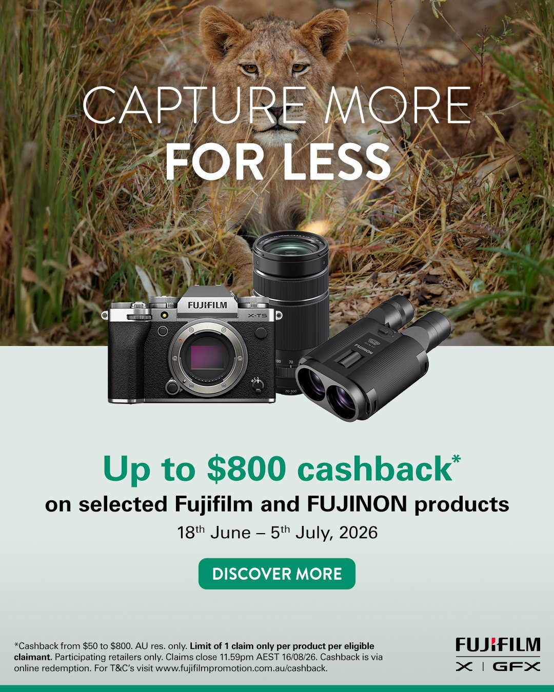 Sony Cashback