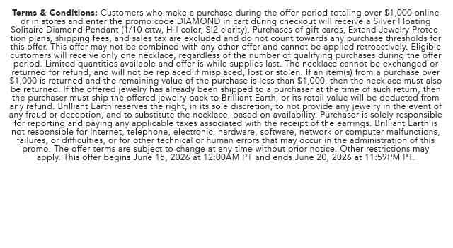 Promo Terms