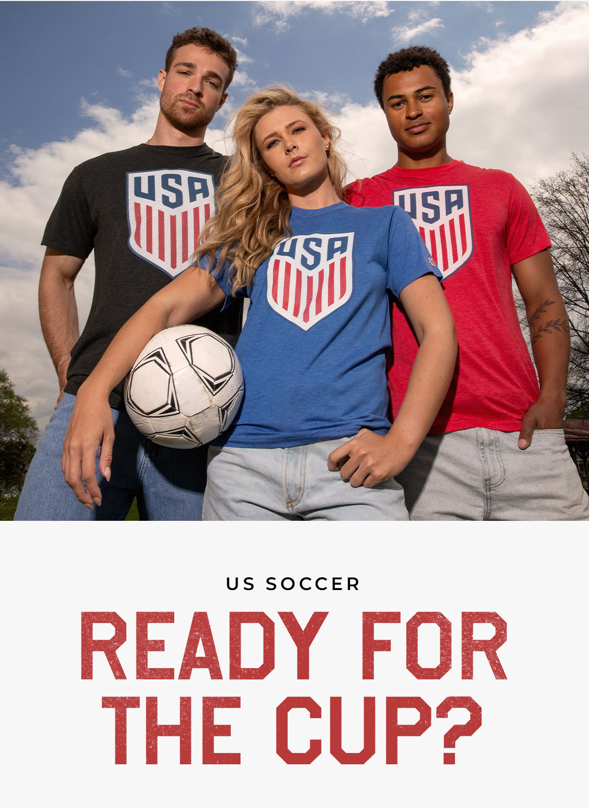 US Soccer
