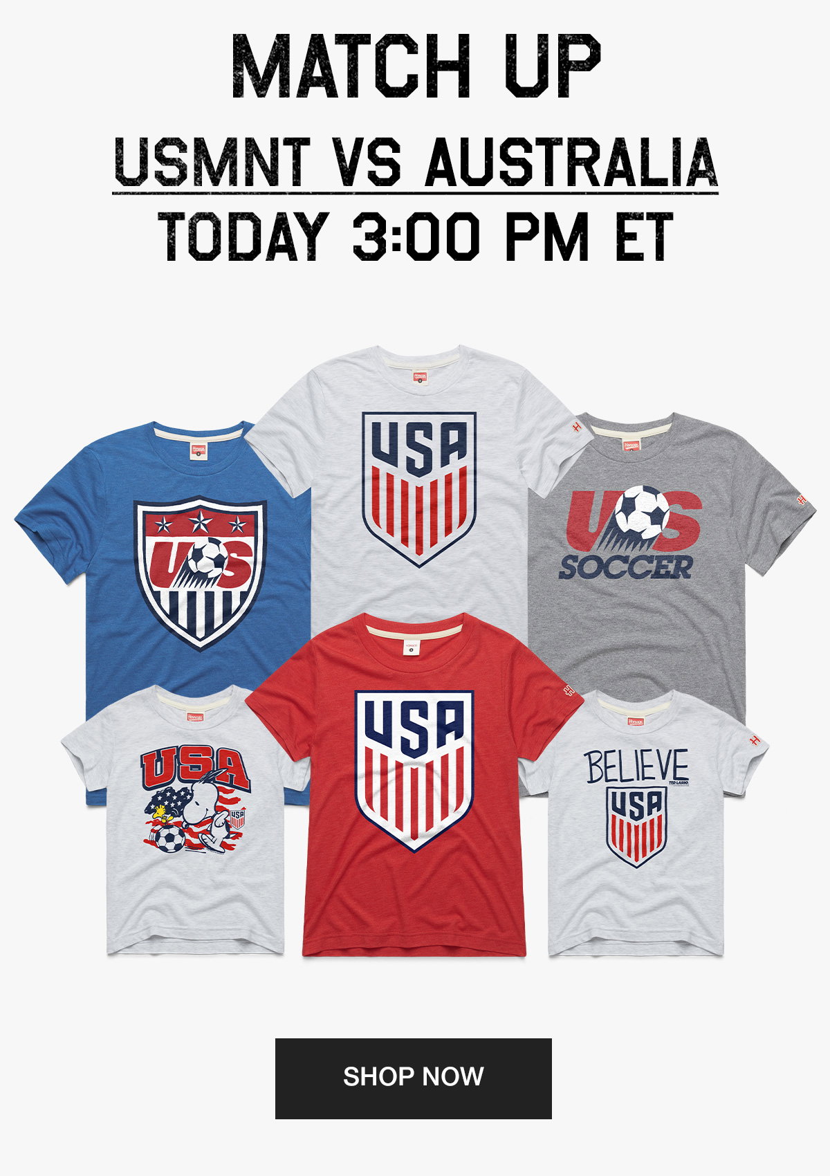 US Soccer