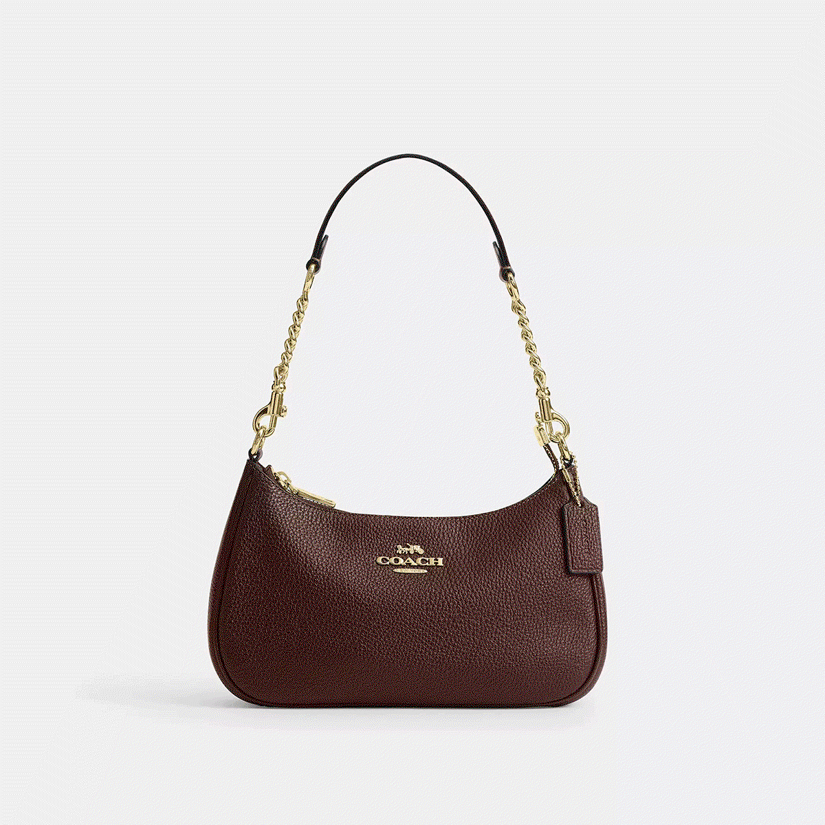 I Never Knew Which Bag To Bring To a Concert—The Coach Teri Bag Became My Solution