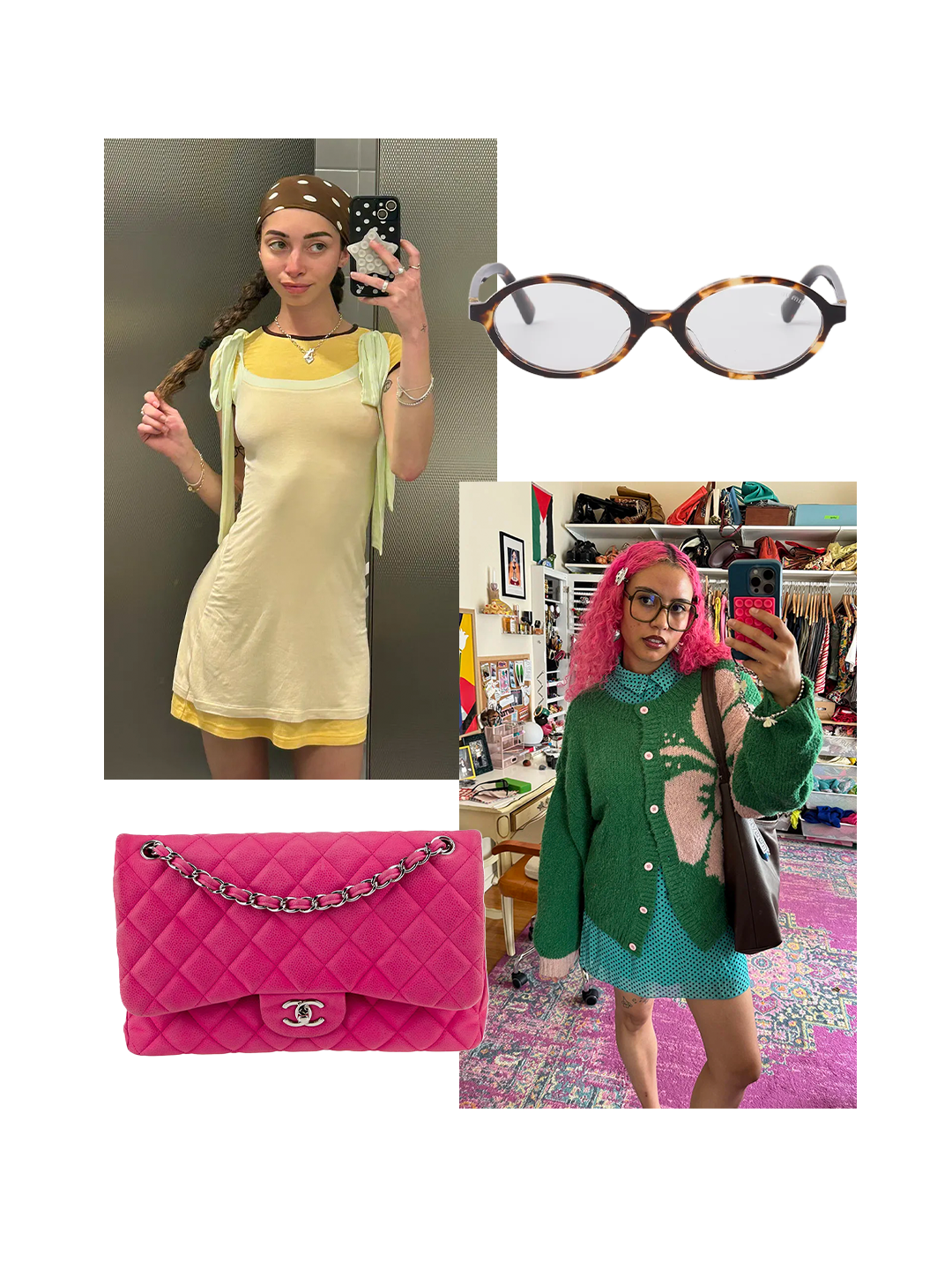 Yea or Nay: Cool Gen Zers Weigh In on the Most Talked-About Summer Trends