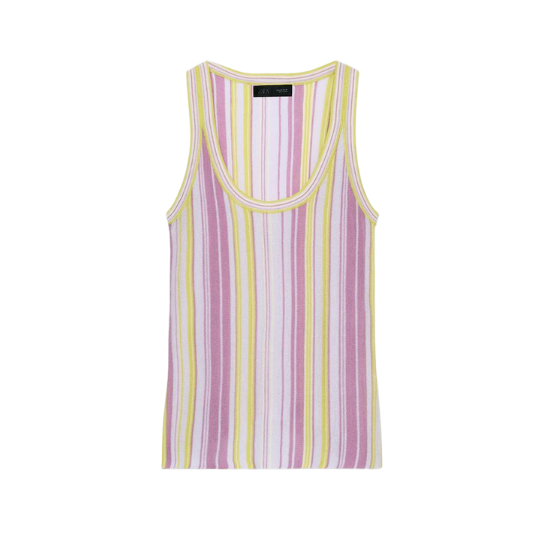 Zara, $40