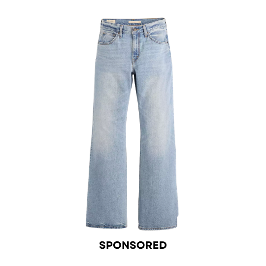 Levi's, $77