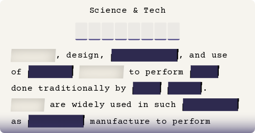 Revealed