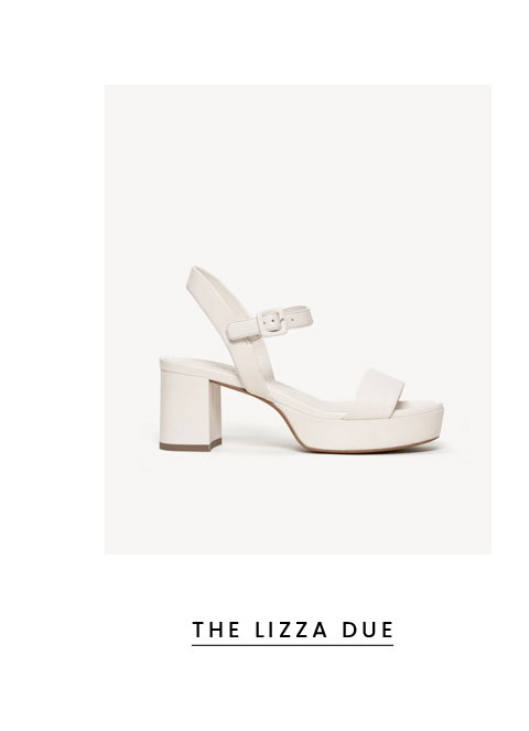 The Lizza Due